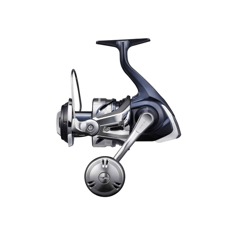 Shimano Twin Power SW XG Reel