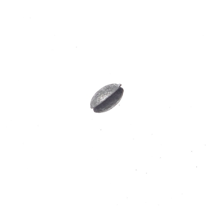 Split Shot Sinkers