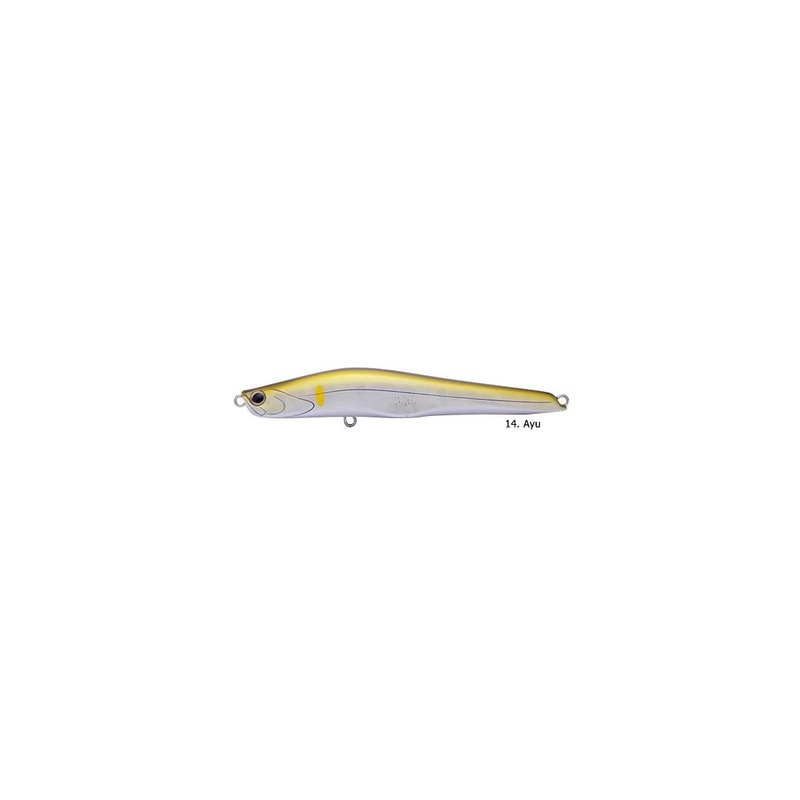 Tackle House Resitance Morkyn Lures