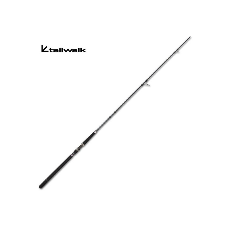 Tailwalk Hi-Tide SSD Seabass Rods