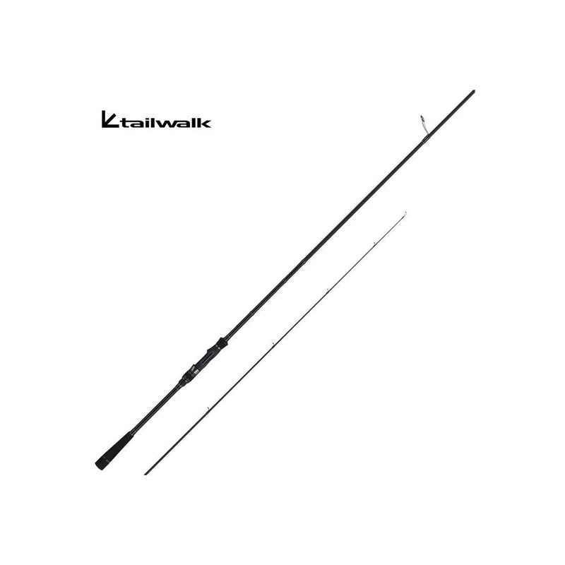 Tailwalk SSD Micro Shore Jigging Rod