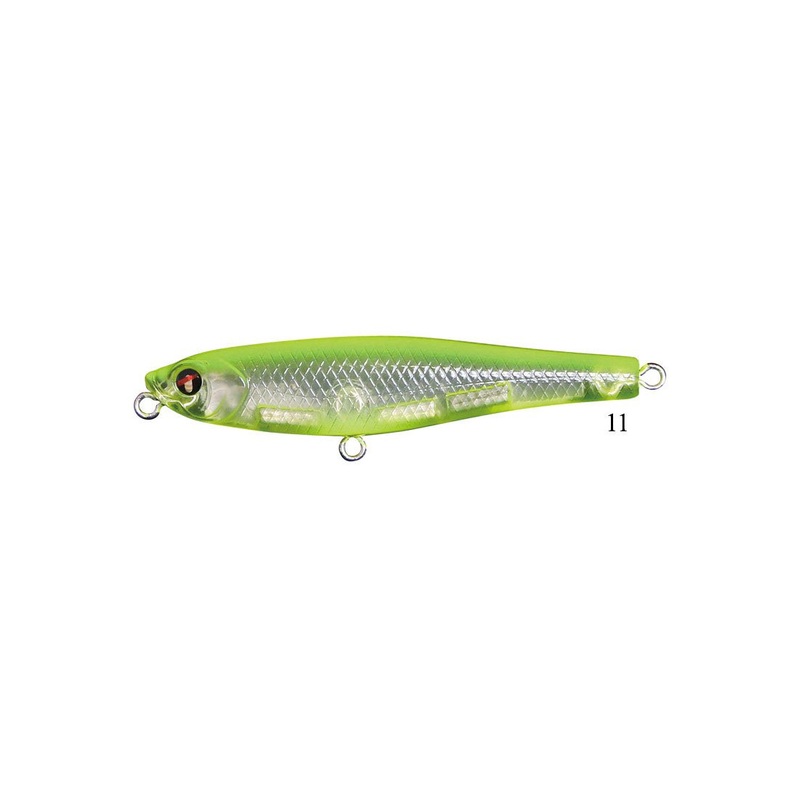 Tict Flopper Bros 55 Lures