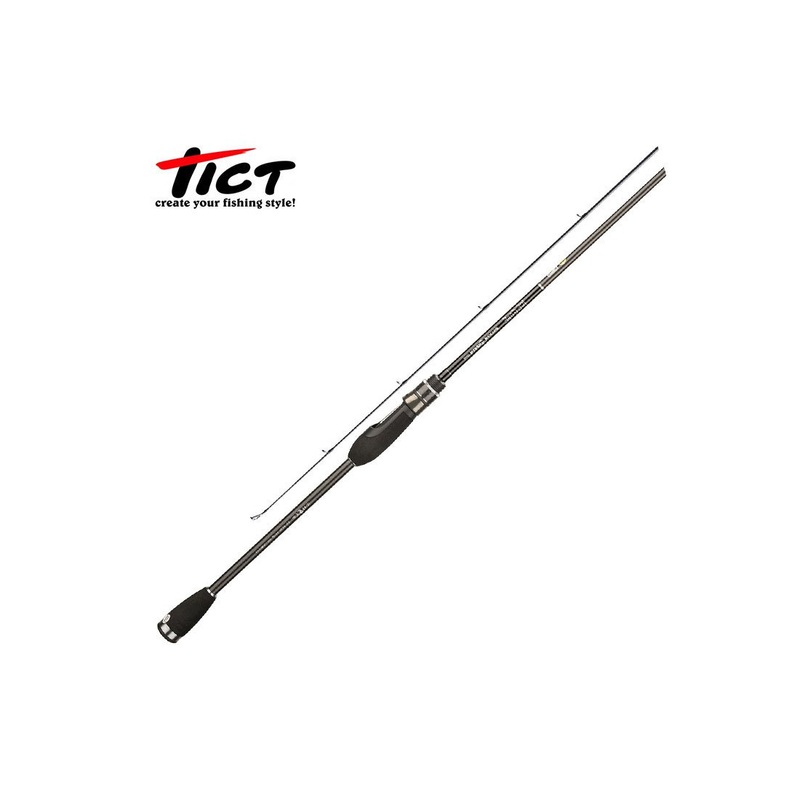 Tict Ice Cube IC-83TT Rockin Thrash Rod