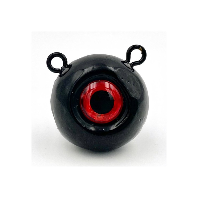 Trolling Tai Rubber Jigs Shinka