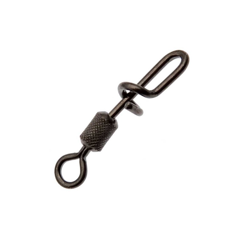 UG Stainless Ball Bearing Swivel Jig Snap