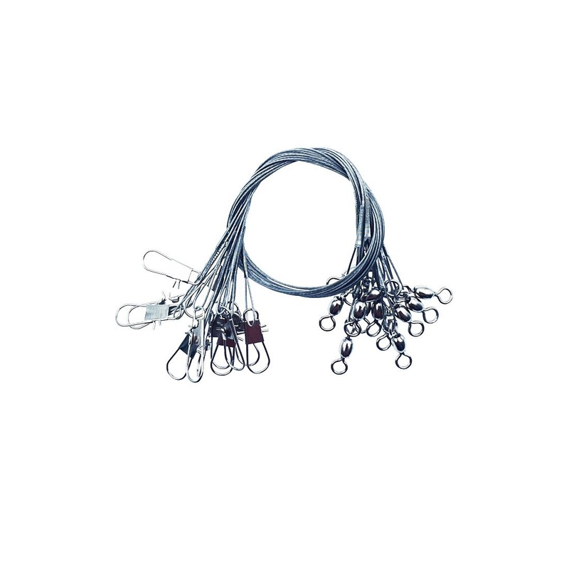UNO Stainless Steel Wire Leader