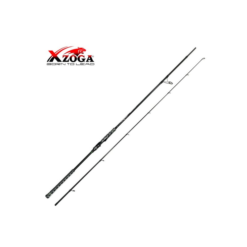 XZoga Black Mamba Venom Rod