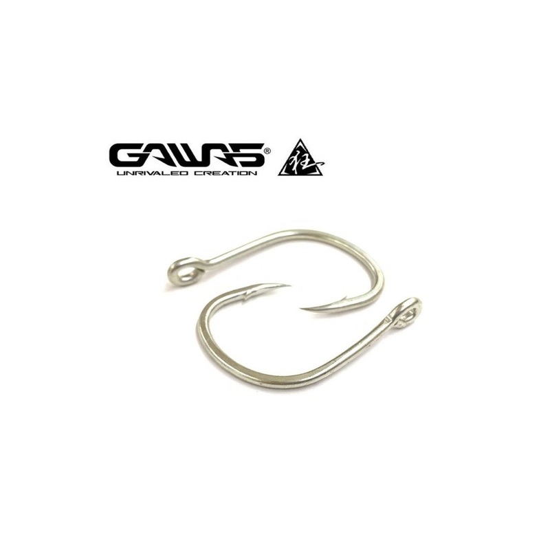XZoga Gawas Assist Hook Pike Jigging DC-P300R