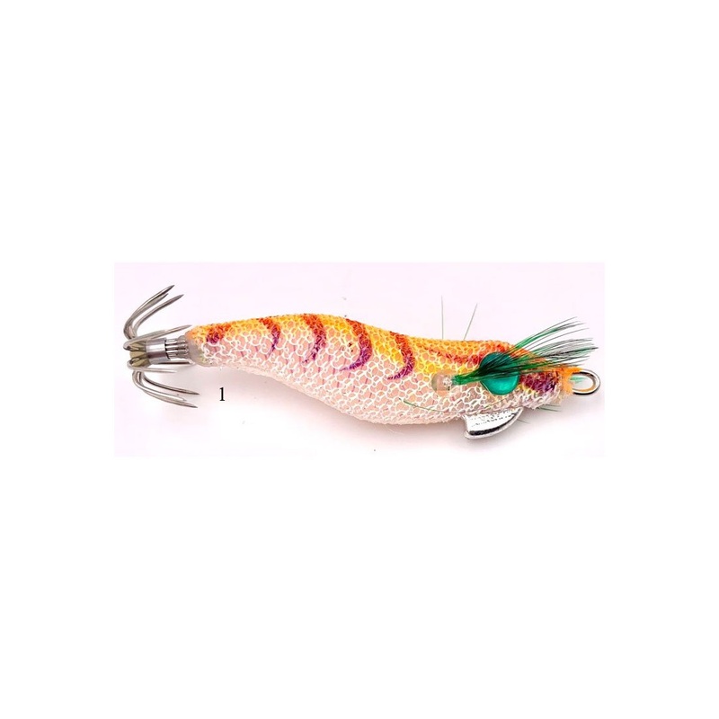 Yamashita Naory Hunter Basic Shallow Squid Jigs