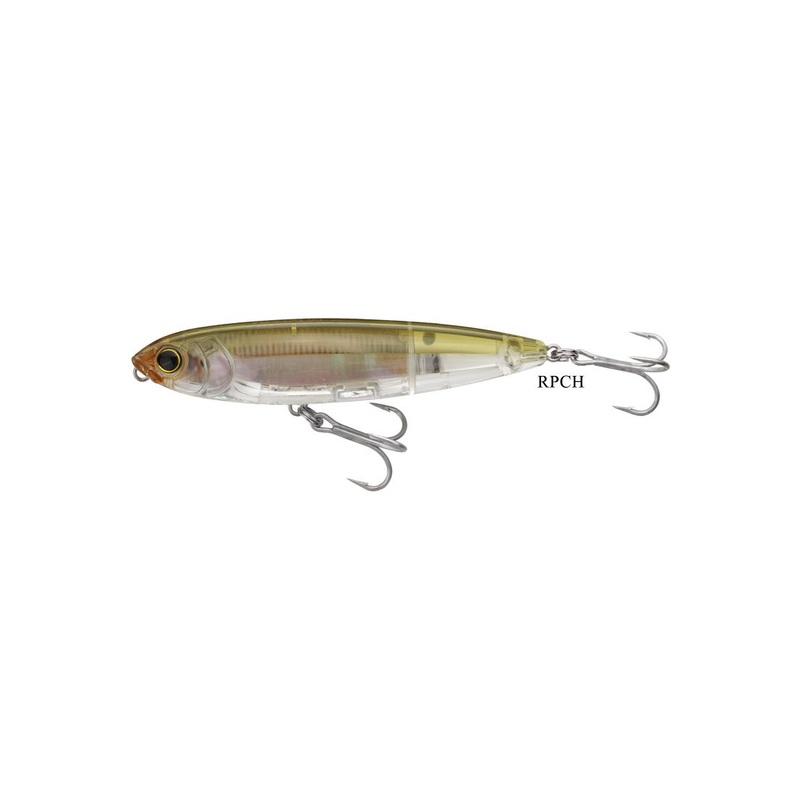 Yo-Zuri 3D Inshore Floating Topknock Pencil