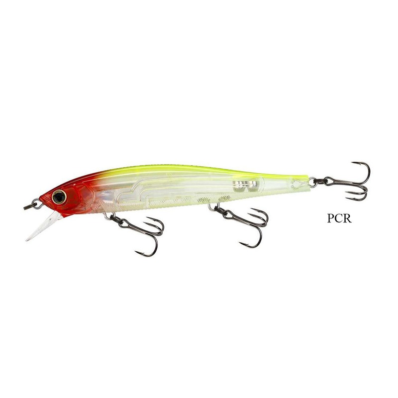 Yo-Zuri 3DB Jerkbait 110 Suspending