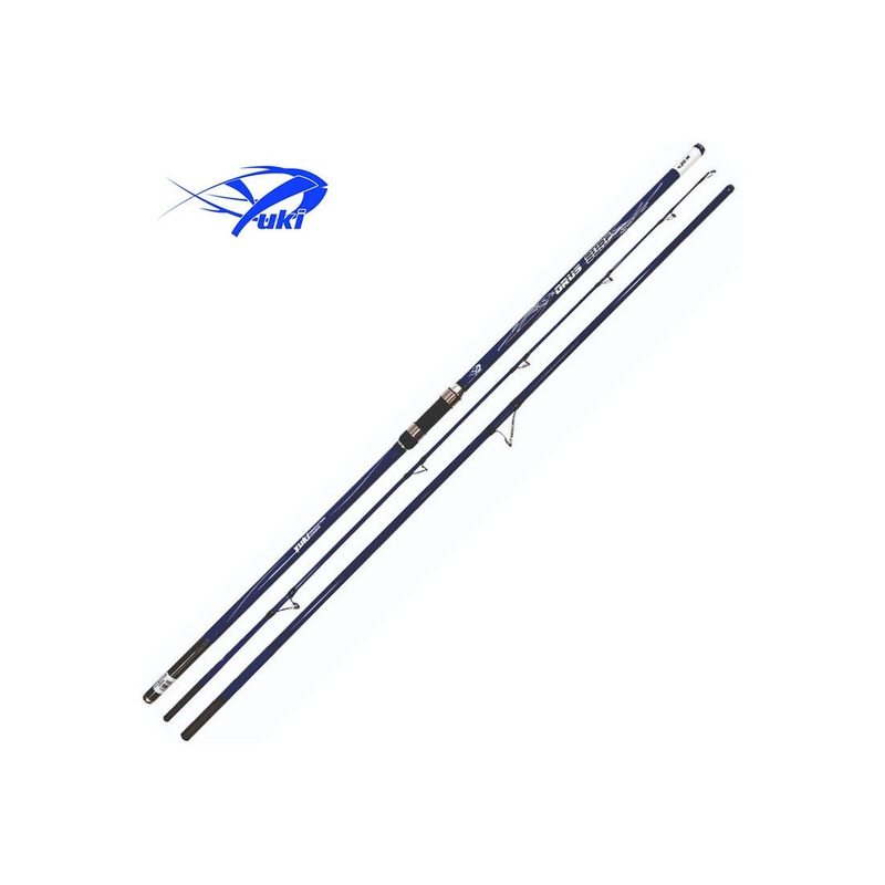 Yuki Orus Surf Casting Rod