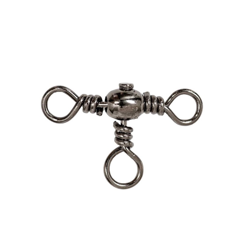 Zebco Trophy Clover Swivel