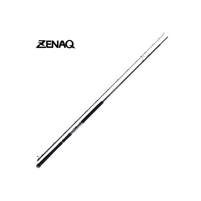 Zenaq Muthos Sonio 100M Rod