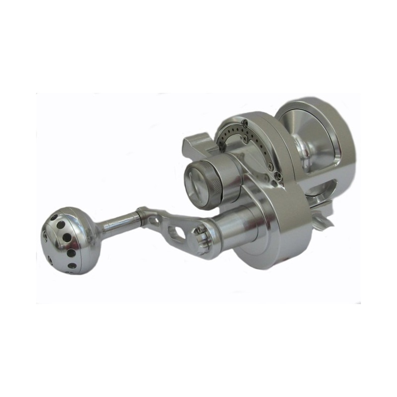 Aiko Jigging 200 Reel