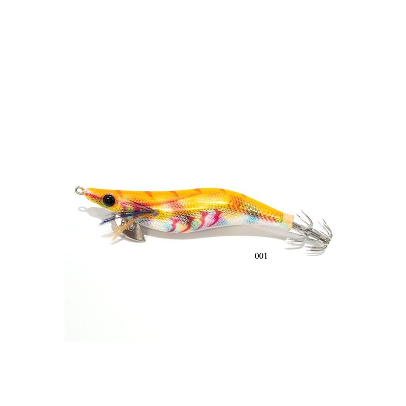Crazee Squid Egi
