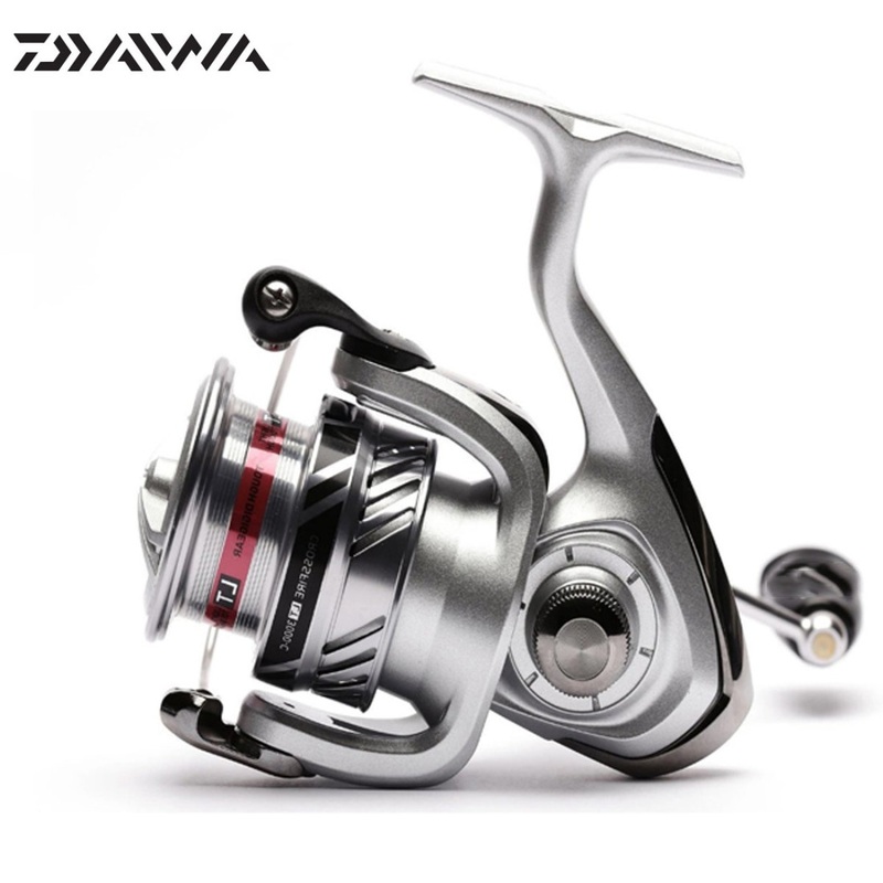 Daiwa Crossfire LT Reel