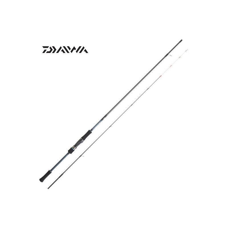 Daiwa Emeraldas MX Eging Rods