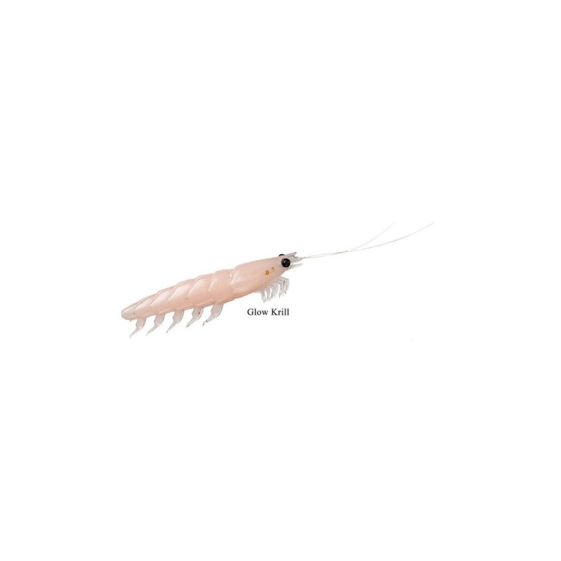 Daiwa Kaiteki Real Okiami Shrimp