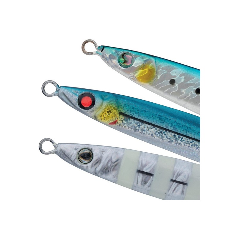 Daiwa Leaf Jig