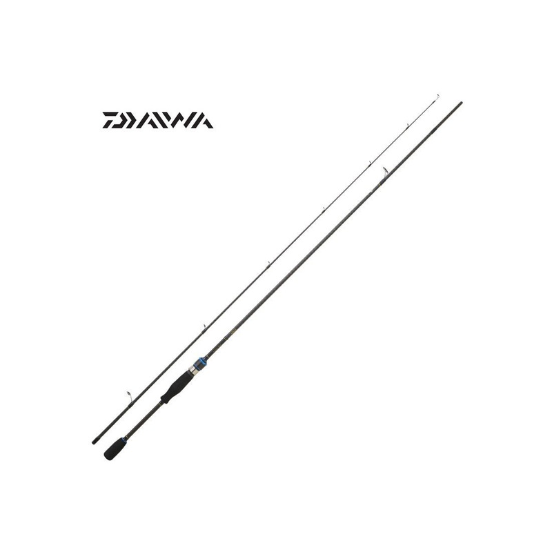 Daiwa Legalis Rock Fishing Rod