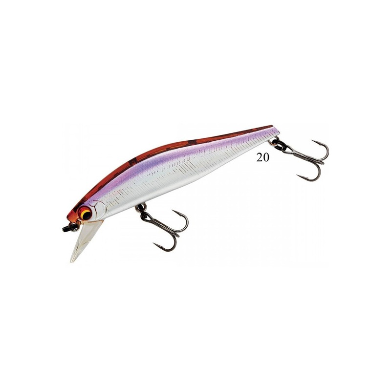 Daiwa Tournament Wise Minnow Fast Sinking