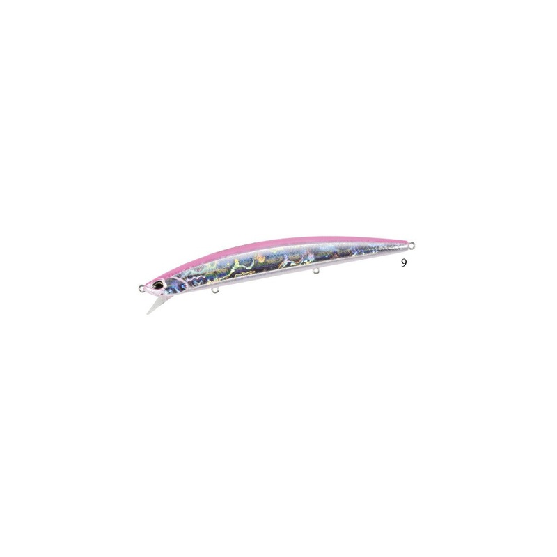 DUO Tide Minnow Sprat SF Lures