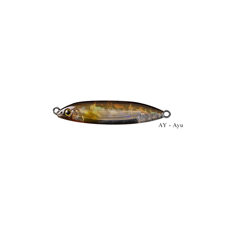 Fishus Lurenzo Wobly Lures