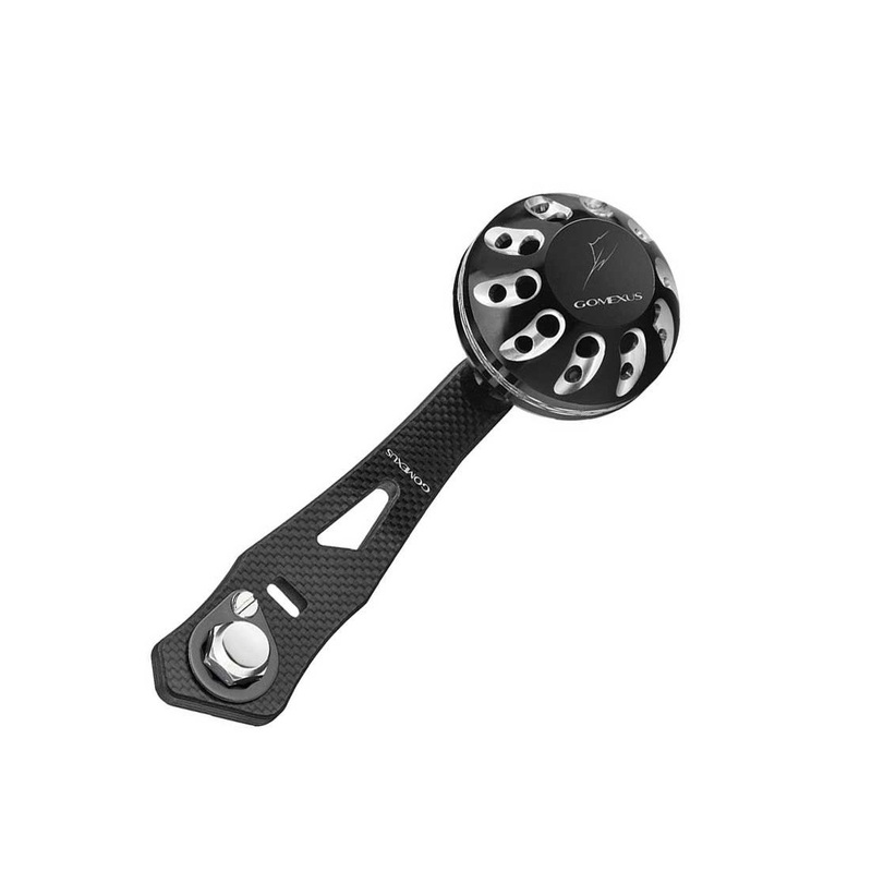 Gomexus Carbon Baitcasting Reel Handle