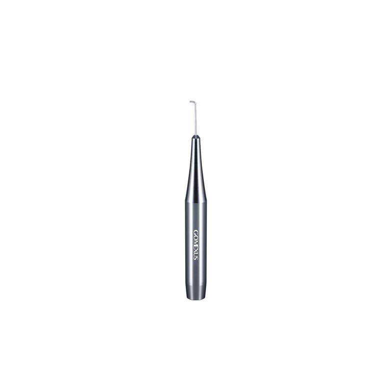 Gomexus Knob Cap Remover