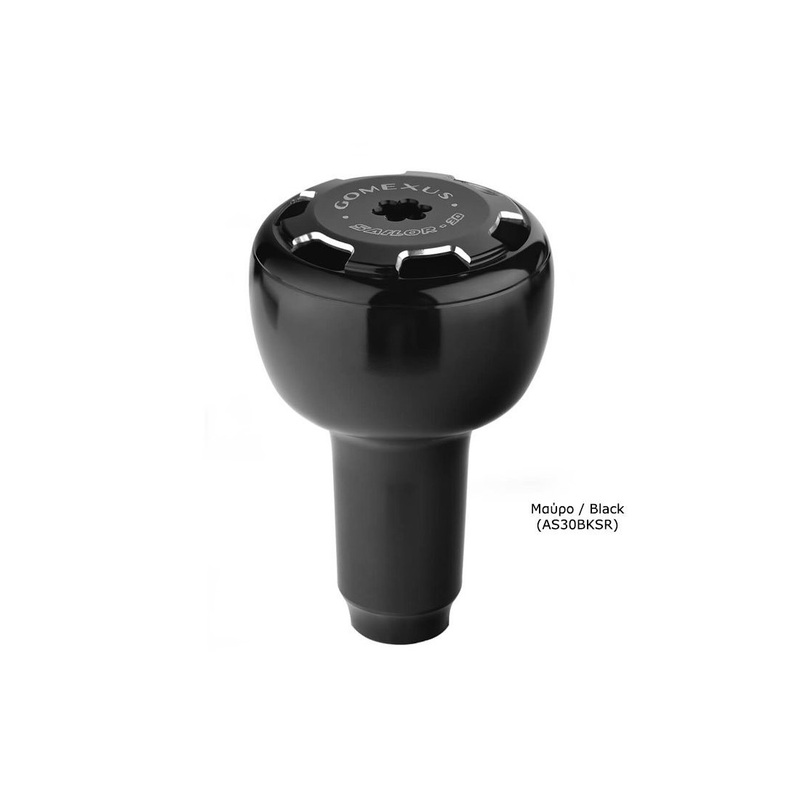 Gomexus Sailor 30 Knob