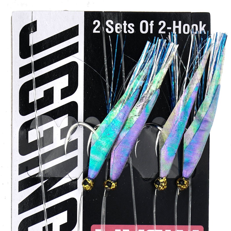 Hayabusa EX 451  Jigging Sabiki