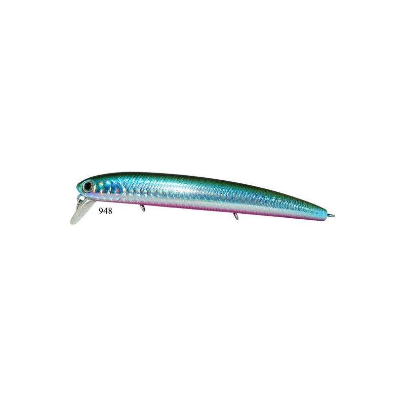 Kendozo Sea Bass Lure