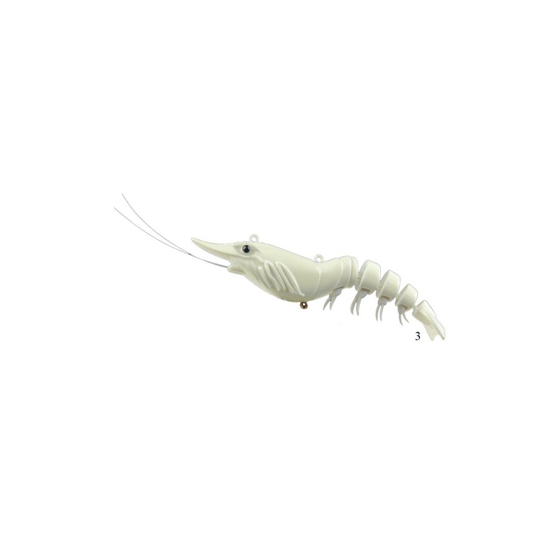 Kendozo Shrimp Bait