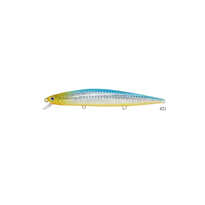 Kendozo Spin Cast F Lures