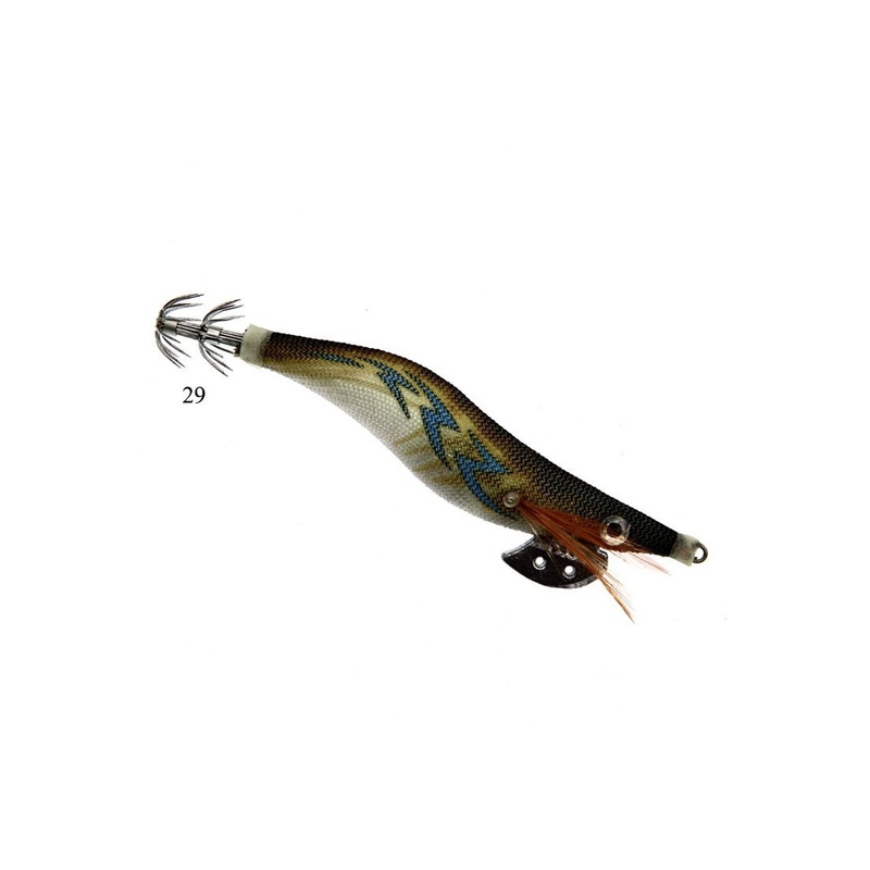 Kiku Yukoshima Squid Jigs