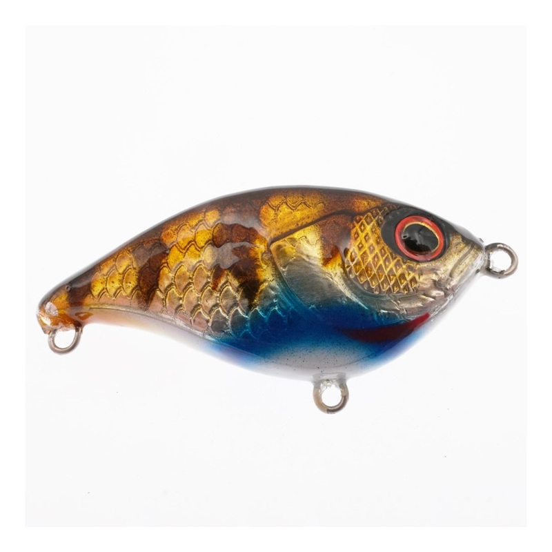 LRF Pencil Lures