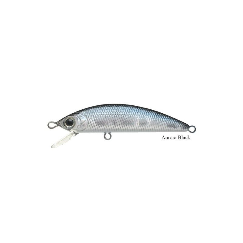 Lucky Craft Humpback Minnow 50SP
