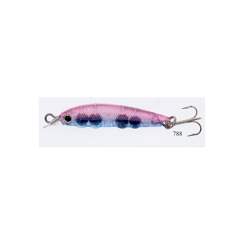 Lucky Craft Stream Drive Lure