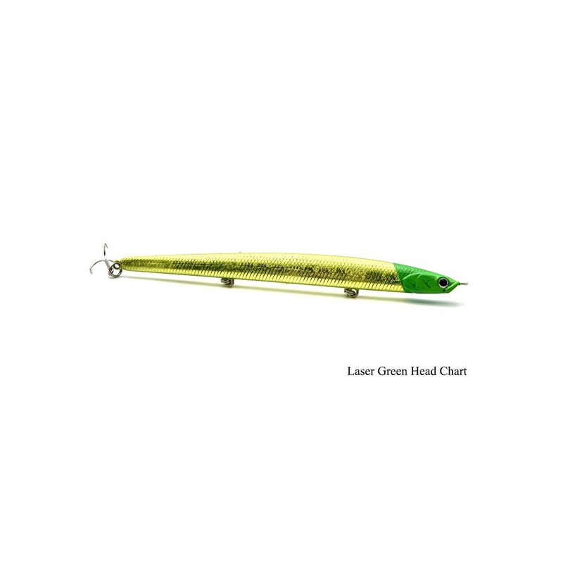 Lucky Craft Wander Super Slim