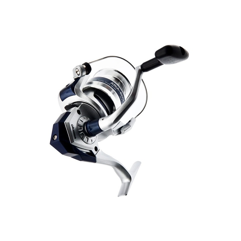 Okuma Aria "A" Spinning Reels