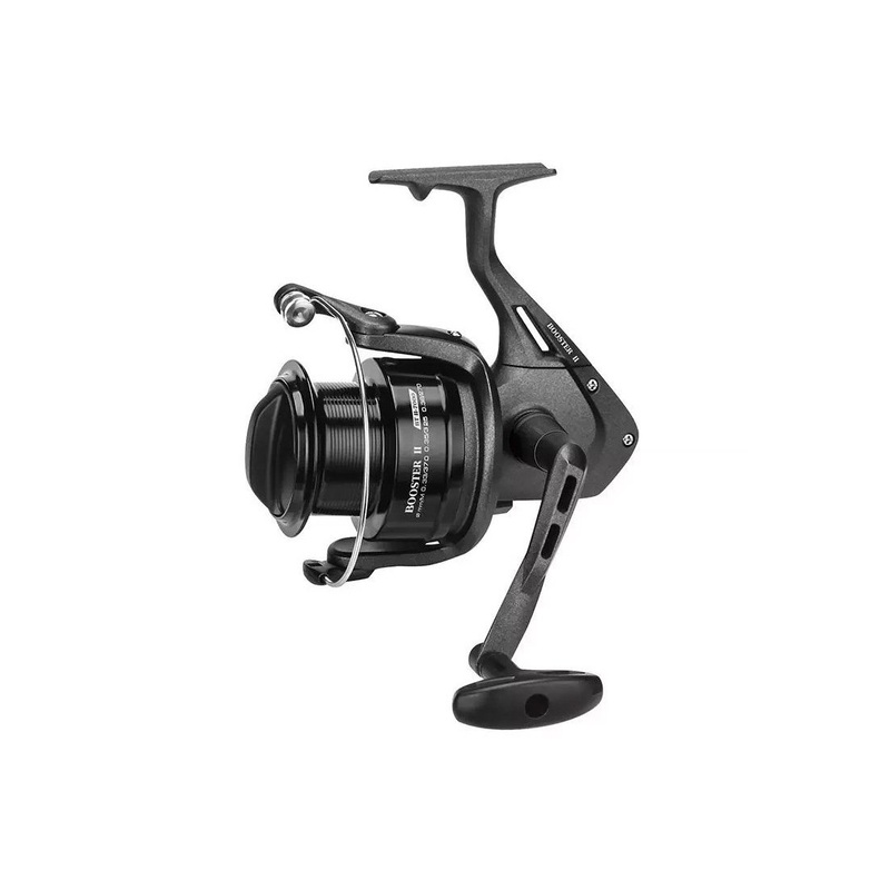 Okuma Booster II Casting Reel
