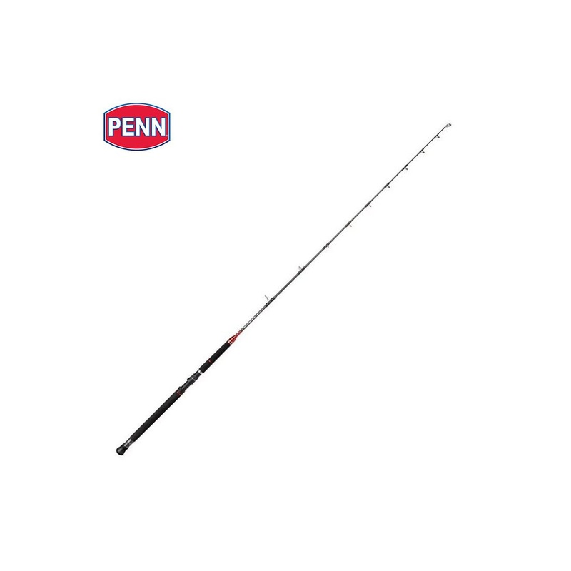 Penn Conflict Trolling Rod