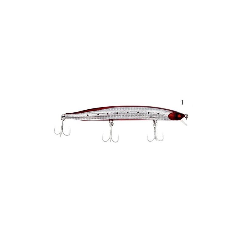 Rage Tackle Witcher 130 Lures