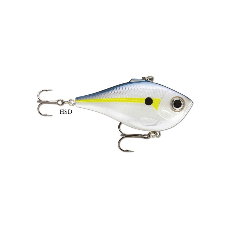 Rapala Rippin Rap Lures