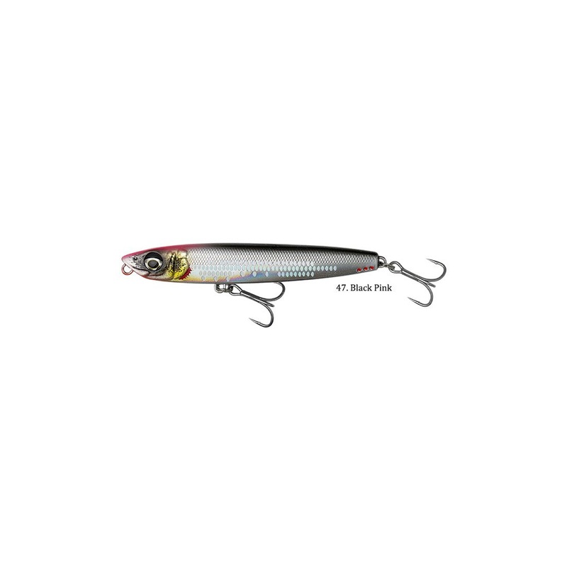Savage Gear Cast Hacker Lures