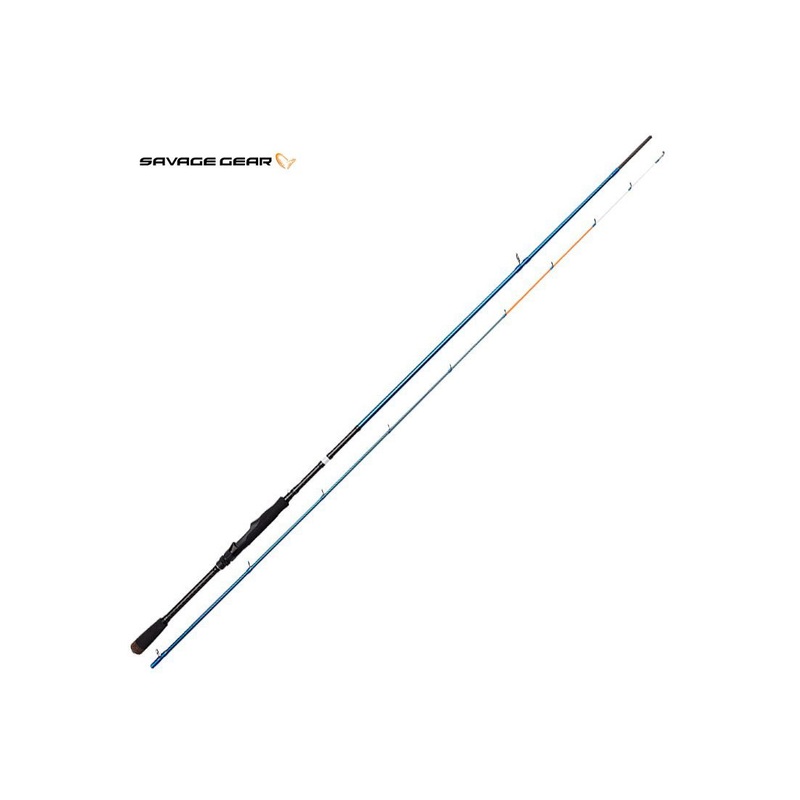 Savage Gear SGS2 Eging Rods
