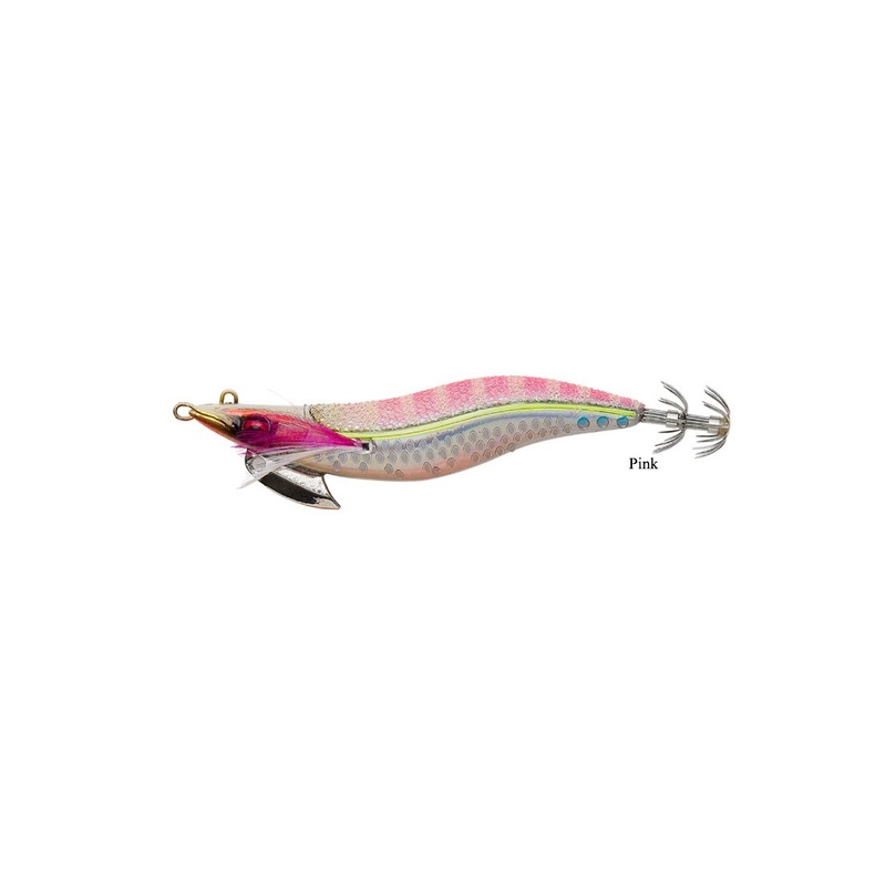 Savage Gear Squid Beat Egi