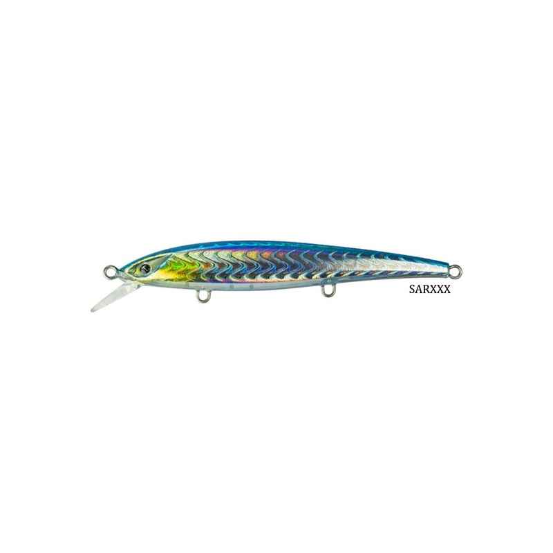 Seaspin EJA 100SF Jerkbait Lures