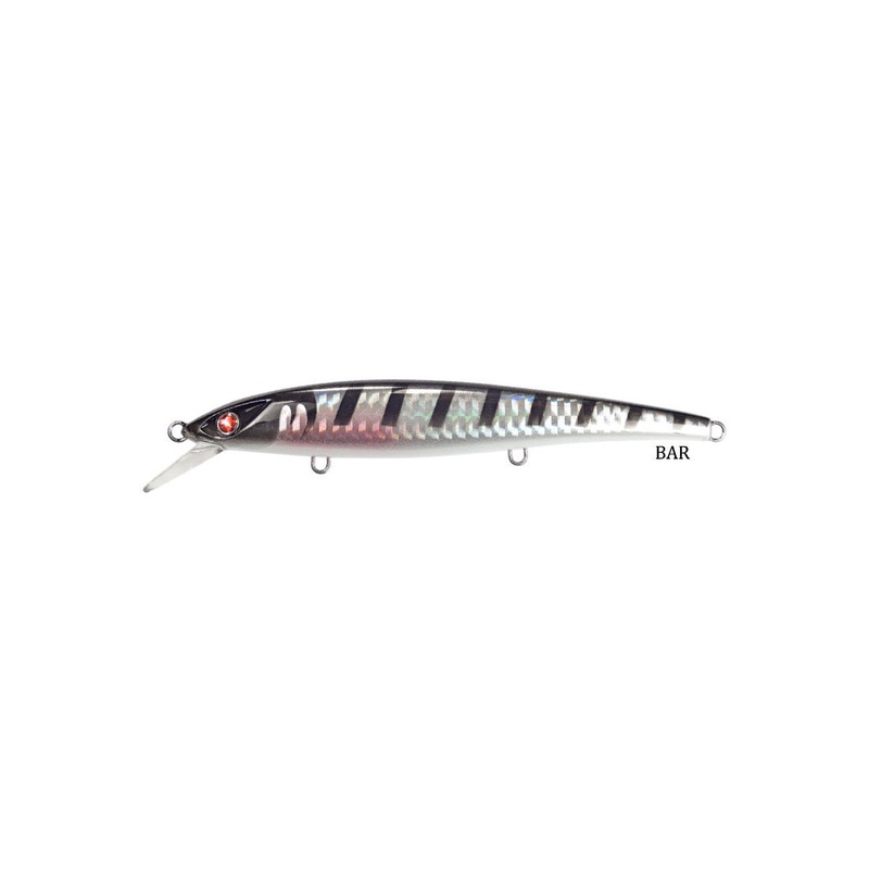 Seaspin EJA 130 Bullet Lures